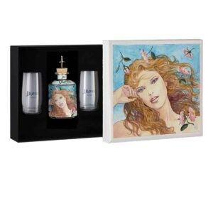 Box Tela London Dry Gin J.Rose JRB09