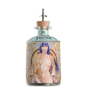 J.Rose London Dry Gin Artigianale JR02