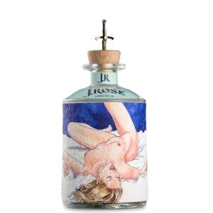 J.Rose London Dry Gin Artigianale JR03