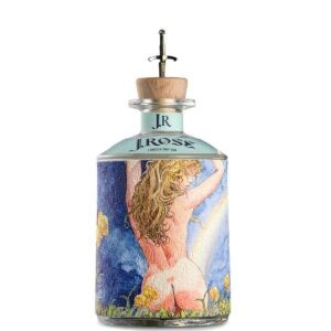 J.Rose London Dry Gin Artigianale JR04