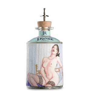 J.Rose London Dry Gin Artigianale JR06