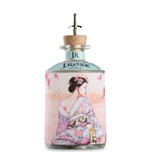 J.Rose London Dry Gin Artigianale JR08