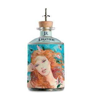 J.Rose London Dry Gin Artigianale JR09