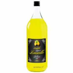Limoncello Luxury Amabile 2 LT Zanin