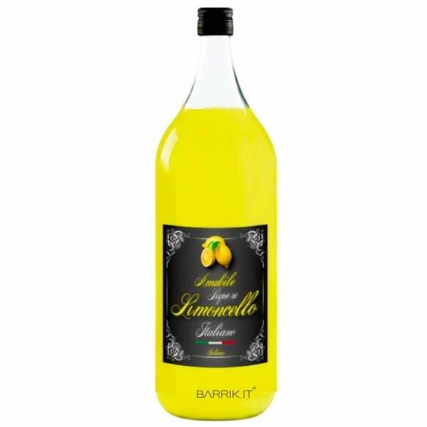 Limoncello Luxury Amabile 2 LT Zanin