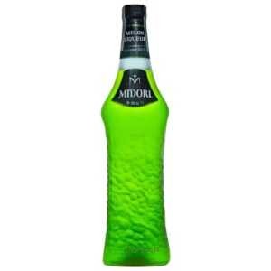 Liquore Midori Melon 1 LT