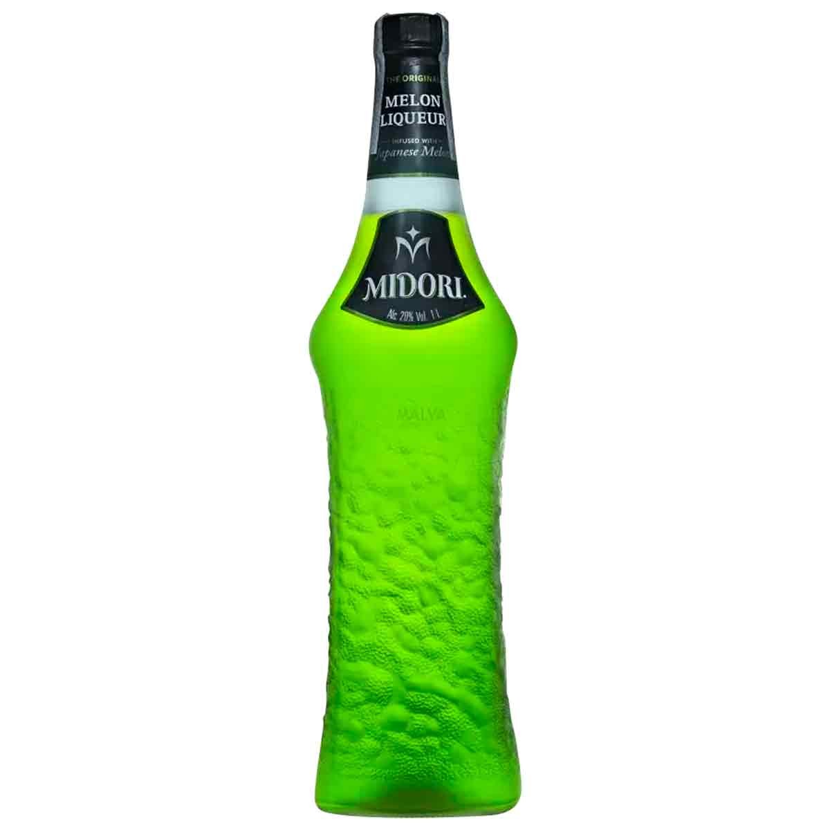 Liquore Midori Melon 1 LT