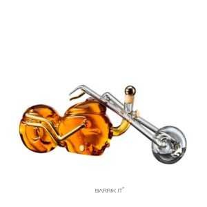 Motorbike Grappa OF Amarone Barrique Capricci d'Arte Bonollo