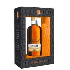 Real Rocho Rum Original Barbados 8 Anni - Rossi D'Asiago
