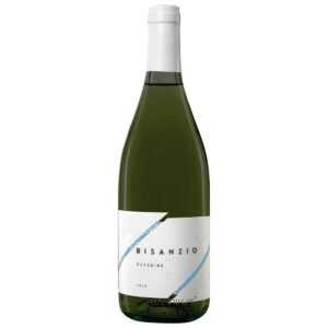 Bisanzio Pecorino Terre di Abruzzo IGT - Citra