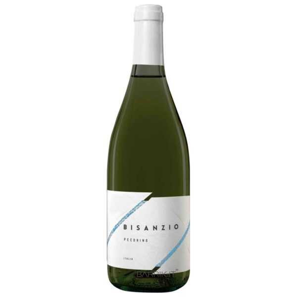 Bisanzio Pecorino Terre di Abruzzo IGT - Citra