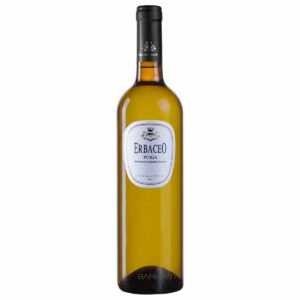 Erbaceo Vino Bianco IGP Fiano Minutolo e Greco - Colli della Murgia