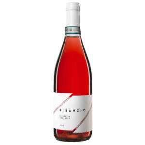 Bisanzio Cerasuolo Rosato d'Abruzzo DOC - Citra