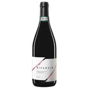 Bisanzio Montepulciano Rosso d'Abruzzo DOC - Citra