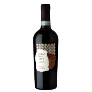Chiacchierino Primitivo di Mandura DOC - Schola Sarmenti