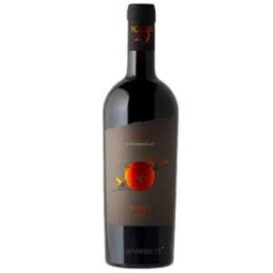 Susumaniello Rosso Duna Edizione Limitata - Podere 29