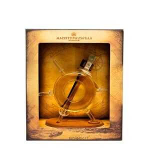 Timone Grappa Invecchiata Mazzetti d'Altavilla