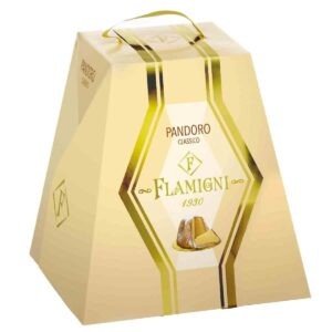 Pandoro Classico 1 kg Flamigni