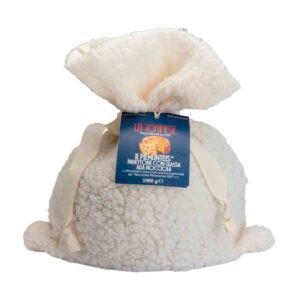 Panettone Classico Il Piemunteis - Pasticceria Muzzi