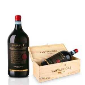 Primitivo di Manduria Papale Linea Oro Magnum 3 LT Varvaglione