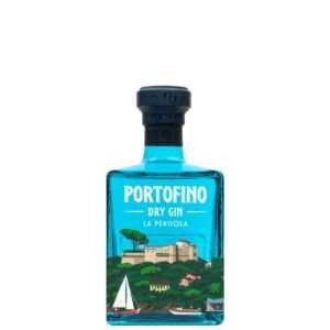 Portofino Dry Gin La Penisola Edizione Limitata