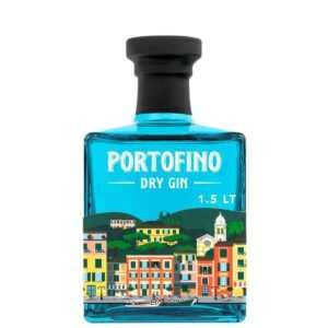 Portofino Dry Gin Magnum 1,5 LT
