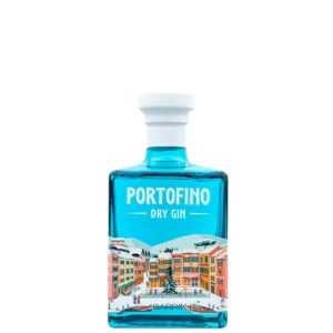 Portofino Dry Gin Winter Edition Edizione Limitata