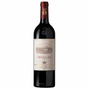 Ornellaia Bolgheri DOC Superiore Rosso 2020