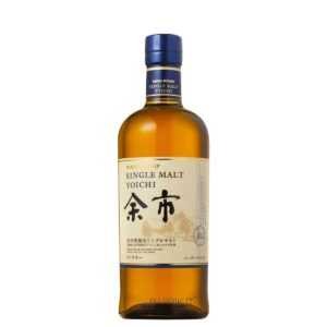 Whisky Nikka Single Malt Yoichi No Age