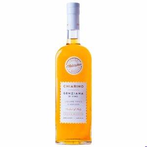 Chiarino Genziana Liquore da Vino