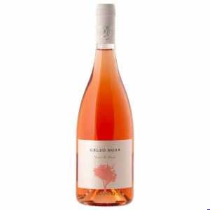 Gelso Rosa Nero di Troia Rosato - Podere 29