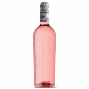 Pietra Rosa Primitivo e Susumaniello Rosato Menhir