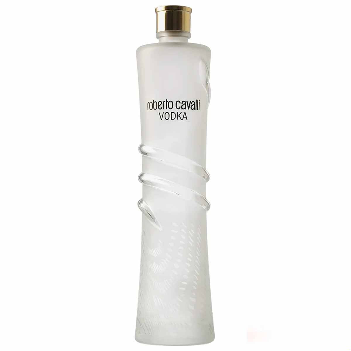 Vodka Roberto Cavalli Super Premium
