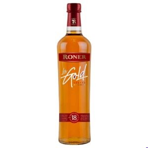 Grappa La Gold Riserva dell'Alto Adige Roner