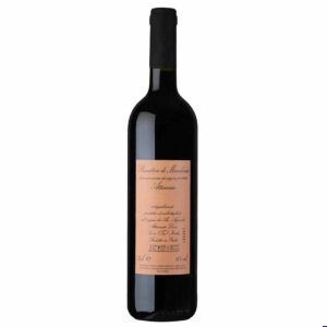 Primitivo di Manduria DOC Luca Attanasio
